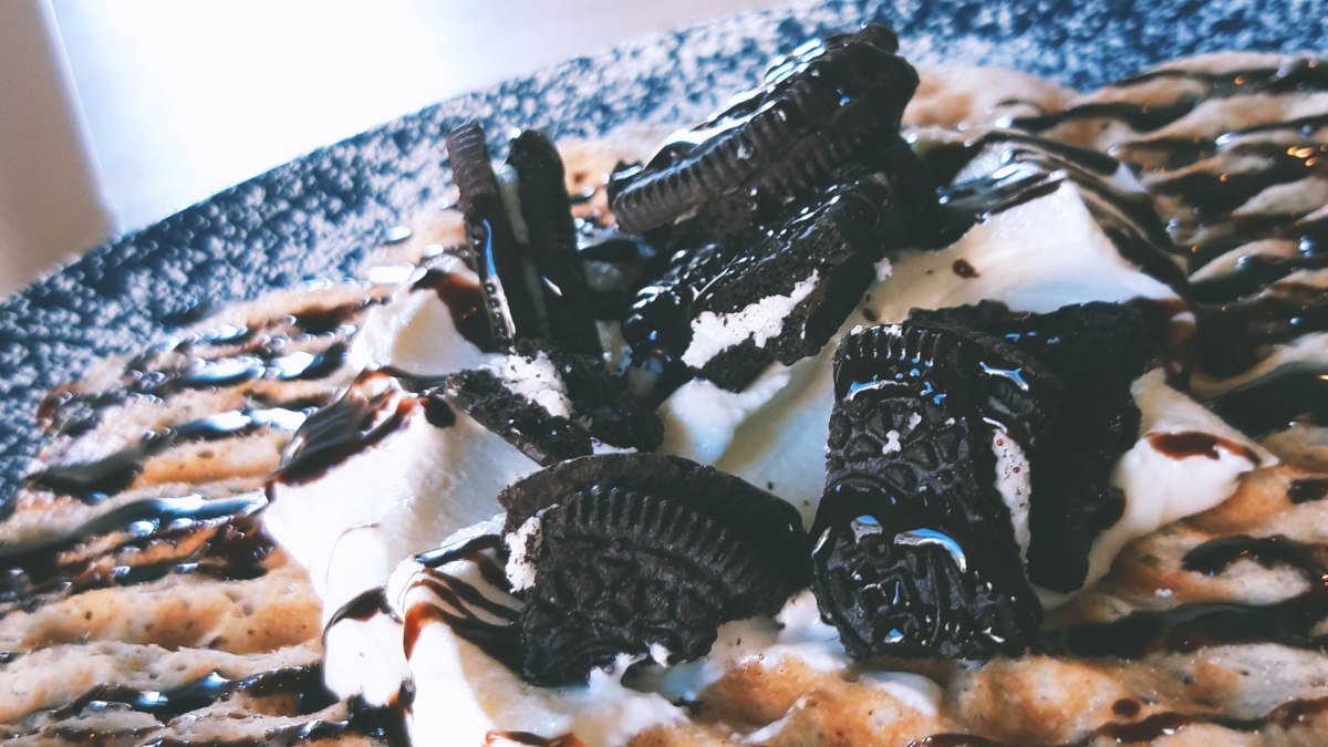 Im 401 Schlemmen bis der Arzt&nbsp;kommt