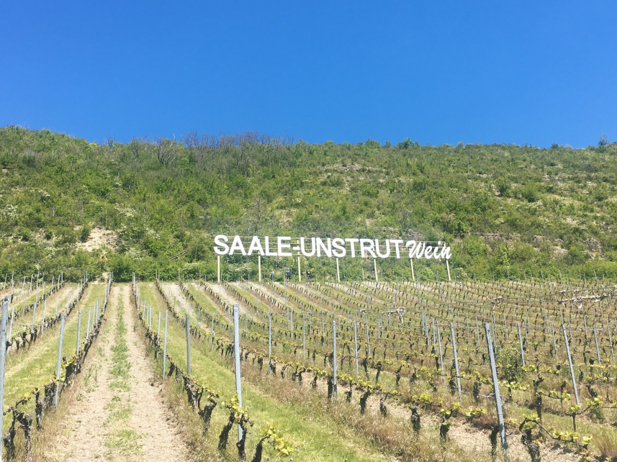 Ab auf die&nbsp;Weinmeile!